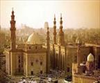 پاورپوینت معماری مصر بعد از اسلام